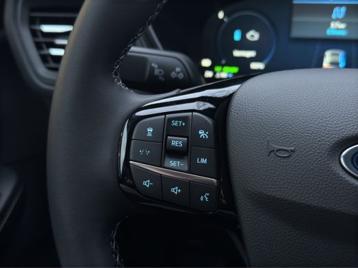 Ford Kuga 2.5 PHEV Sound Edition | Direct Leverbaar! | Uniek | B&O Audio | Pano ActivLease financial lease