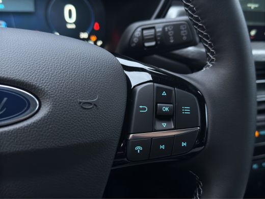 Ford Kuga 2.5 PHEV Sound Edition | Direct Leverbaar! | Uniek | B&O Audio | Pano ActivLease financial lease