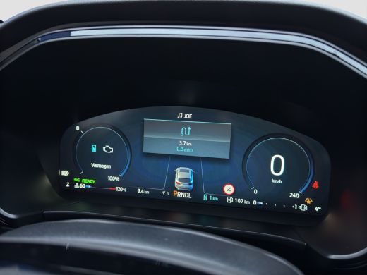 Ford Kuga 2.5 PHEV Sound Edition | Direct Leverbaar! | Uniek | B&O Audio | Pano ActivLease financial lease