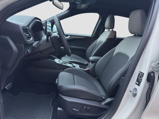 Ford Kuga 2.5 PHEV Sound Edition | Direct Leverbaar! | Uniek | B&O Audio | Pano ActivLease financial lease