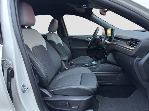 Ford Kuga 2.5 PHEV Sound Edition | Direct Leverbaar! | Uniek | B&O Audio | Pano ActivLease financial lease