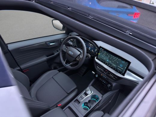 Ford Kuga 2.5 PHEV Sound Edition | Direct Leverbaar! | Uniek | B&O Audio | Pano ActivLease financial lease