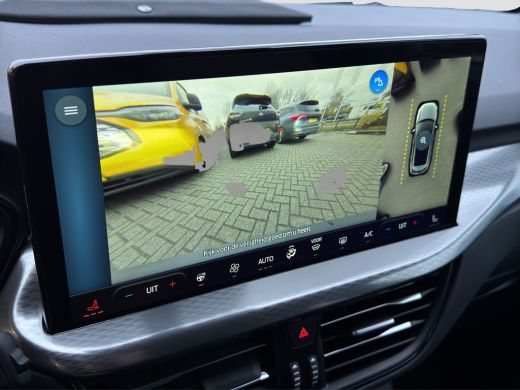 Ford Kuga 2.5 PHEV Sound Edition | Direct Leverbaar! | Uniek | B&O Audio | Pano ActivLease financial lease