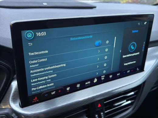 Ford Kuga 2.5 PHEV Sound Edition | Direct Leverbaar! | Uniek | B&O Audio | Pano ActivLease financial lease