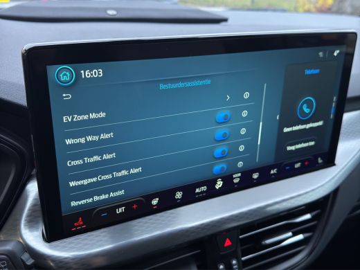 Ford Kuga 2.5 PHEV Sound Edition | Direct Leverbaar! | Uniek | B&O Audio | Pano ActivLease financial lease