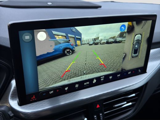 Ford Kuga 2.5 PHEV Sound Edition | Direct Leverbaar! | Uniek | B&O Audio | Pano ActivLease financial lease