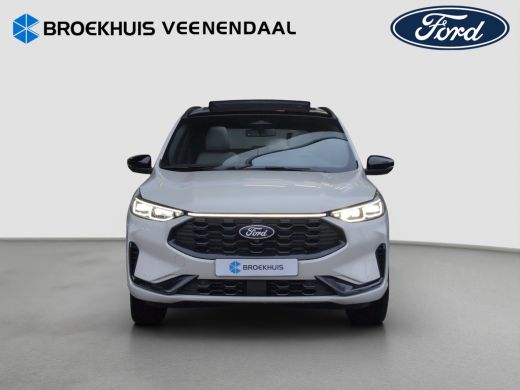 Ford Kuga 2.5 PHEV Sound Edition | Direct Leverbaar! | Uniek | B&O Audio | Pano ActivLease financial lease