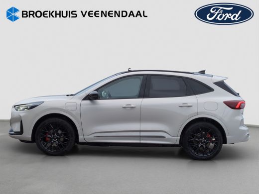 Ford Kuga 2.5 PHEV Sound Edition | Direct Leverbaar! | Uniek | B&O Audio | Pano ActivLease financial lease