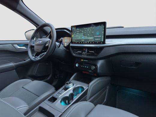 Ford Kuga 2.5 PHEV Sound Edition | Direct Leverbaar! | Uniek | B&O Audio | Pano ActivLease financial lease