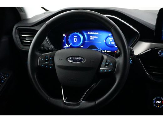 Ford Kuga 2.5 PHEV Titanium Trekhaak Wegklapbaar | Winter Pakket | Achterbank verwarmd | Achteruitrijcamera... ActivLease financial lease