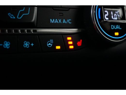 Ford Kuga 2.5 PHEV Titanium Trekhaak Wegklapbaar | Winter Pakket | Achterbank verwarmd | Achteruitrijcamera... ActivLease financial lease