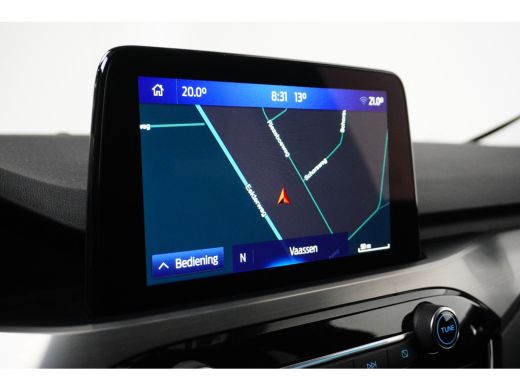 Ford Kuga 2.5 PHEV Titanium Trekhaak Wegklapbaar | Winter Pakket | Achterbank verwarmd | Achteruitrijcamera... ActivLease financial lease