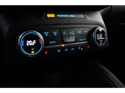 Ford Kuga 2.5 PHEV Titanium Trekhaak Wegklapbaar | Winter Pakket | Achterbank verwarmd | Achteruitrijcamera... ActivLease financial lease