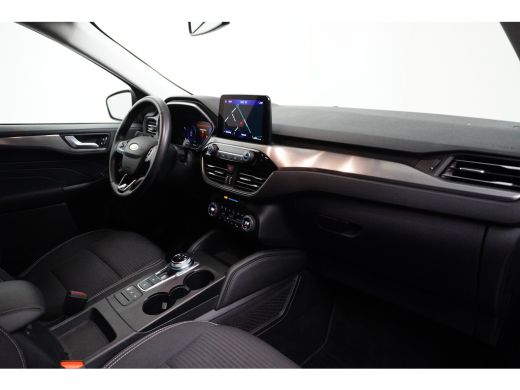 Ford Kuga 2.5 PHEV Titanium Trekhaak Wegklapbaar | Winter Pakket | Achterbank verwarmd | Achteruitrijcamera... ActivLease financial lease