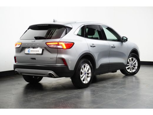 Ford Kuga 2.5 PHEV Titanium Trekhaak Wegklapbaar | Winter Pakket | Achterbank verwarmd | Achteruitrijcamera... ActivLease financial lease