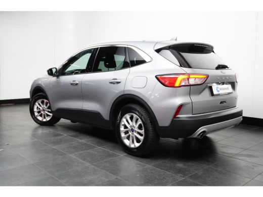 Ford Kuga 2.5 PHEV Titanium Trekhaak Wegklapbaar | Winter Pakket | Achterbank verwarmd | Achteruitrijcamera... ActivLease financial lease