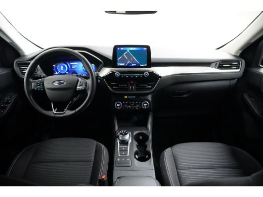 Ford Kuga 2.5 PHEV Titanium Trekhaak Wegklapbaar | Winter Pakket | Achterbank verwarmd | Achteruitrijcamera... ActivLease financial lease