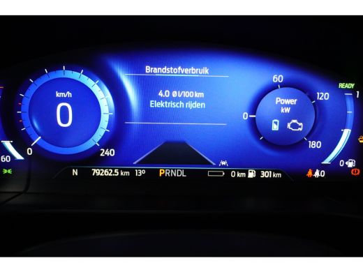 Ford Kuga 2.5 PHEV Titanium Trekhaak Wegklapbaar | Winter Pakket | Achterbank verwarmd | Achteruitrijcamera... ActivLease financial lease