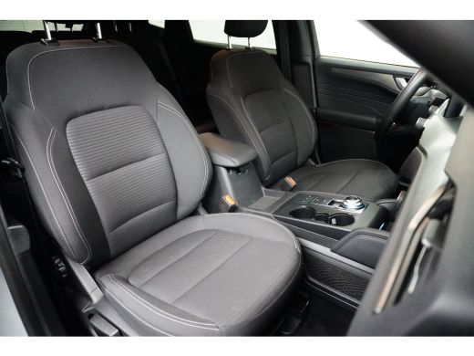 Ford Kuga 2.5 PHEV Titanium Trekhaak Wegklapbaar | Winter Pakket | Achterbank verwarmd | Achteruitrijcamera... ActivLease financial lease