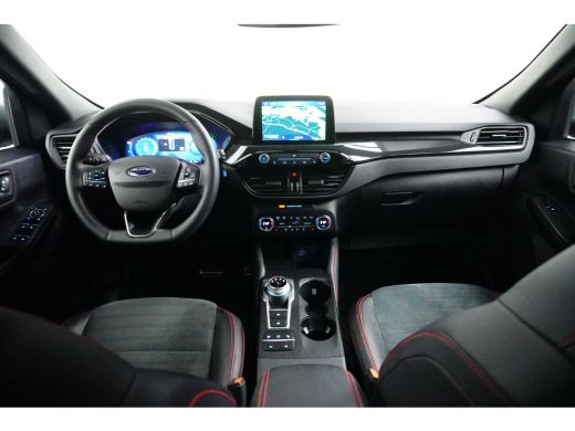 Ford Kuga 2.5 Plug-In Hybrid 225pk ST-Line X | Driver Assistance Pack | Winter Pack | Technology pack | 20"... ActivLease financial lease