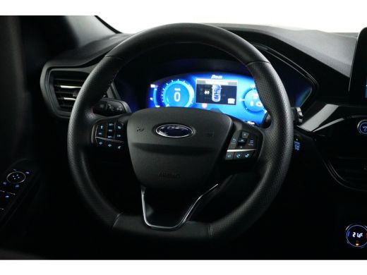 Ford Kuga 2.5 Plug-In Hybrid 225pk ST-Line X | Driver Assistance Pack | Winter Pack | Technology pack | 20"... ActivLease financial lease