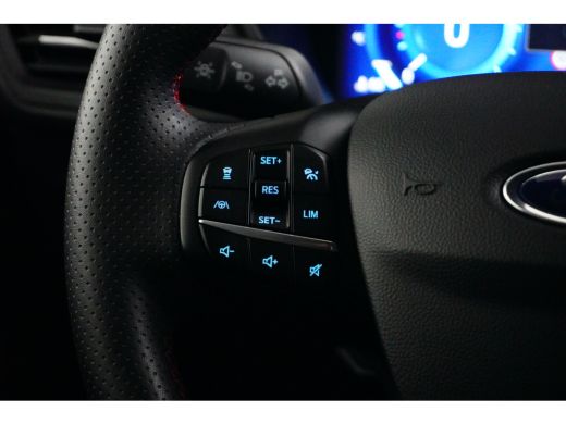 Ford Kuga 2.5 Plug-In Hybrid 225pk ST-Line X | Driver Assistance Pack | Winter Pack | Technology pack | 20"... ActivLease financial lease