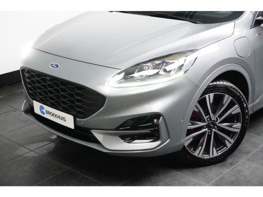 Ford Kuga 2.5 Plug-In Hybrid 225pk ST-Line X | Driver Assistance Pack | Winter Pack | Technology pack | 20"... ActivLease financial lease