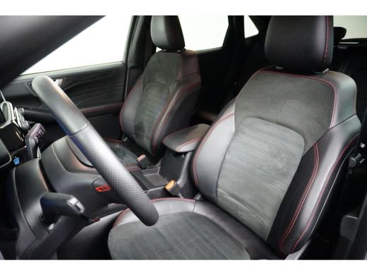 Ford Kuga 2.5 Plug-In Hybrid 225pk ST-Line X | Driver Assistance Pack | Winter Pack | Technology pack | 20"... ActivLease financial lease