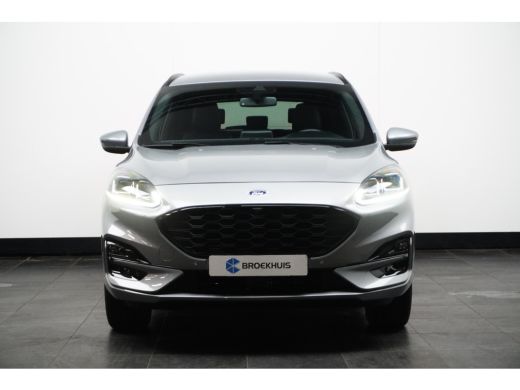 Ford Kuga 2.5 Plug-In Hybrid 225pk ST-Line X | Driver Assistance Pack | Winter Pack | Technology pack | 20"... ActivLease financial lease
