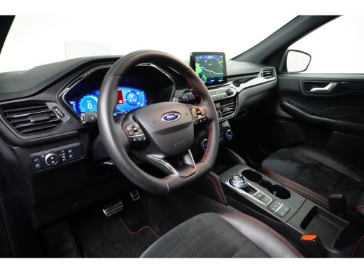 Ford Kuga 2.5 Plug-In Hybrid 225pk ST-Line X | Driver Assistance Pack | Winter Pack | Technology pack | 20"... ActivLease financial lease