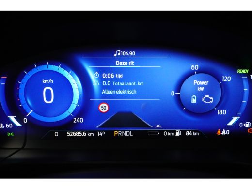 Ford Kuga 2.5 Plug-In Hybrid 225pk ST-Line X | Driver Assistance Pack | Winter Pack | Technology pack | 20"... ActivLease financial lease