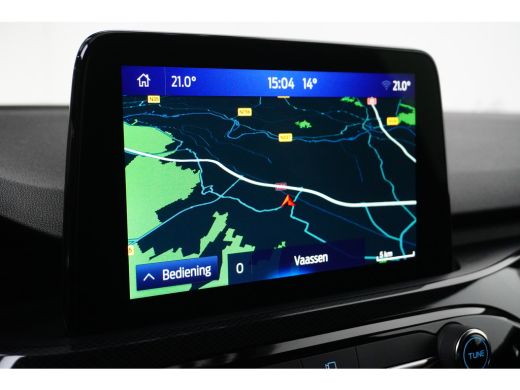 Ford Kuga 2.5 Plug-In Hybrid 225pk ST-Line X | Driver Assistance Pack | Winter Pack | Technology pack | 20"... ActivLease financial lease