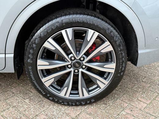 Ford Kuga 2.5 Plug-In Hybrid ST-Line X 225pk | Driver Assistance Pack | Winter Pack | Technology pack | 20" LM ActivLease financial lease