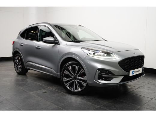 Ford Kuga 2.5 Plug-In Hybrid 225pk ST-Line X | Driver Assistance Pack | Winter Pack | Technology pack | 20"... ActivLease financial lease