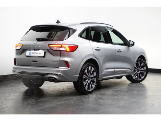 Ford Kuga 2.5 Plug-In Hybrid 225pk ST-Line X | Driver Assistance Pack | Winter Pack | Technology pack | 20"... ActivLease financial lease