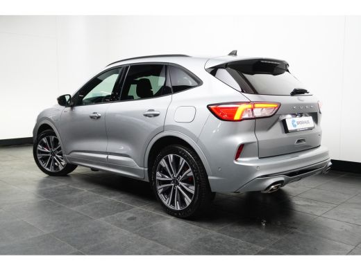 Ford Kuga 2.5 Plug-In Hybrid 225pk ST-Line X | Driver Assistance Pack | Winter Pack | Technology pack | 20"... ActivLease financial lease