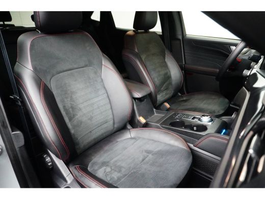 Ford Kuga 2.5 Plug-In Hybrid 225pk ST-Line X | Driver Assistance Pack | Winter Pack | Technology pack | 20"... ActivLease financial lease