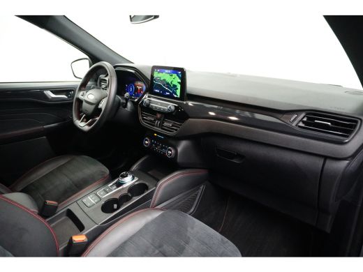 Ford Kuga 2.5 Plug-In Hybrid 225pk ST-Line X | Driver Assistance Pack | Winter Pack | Technology pack | 20"... ActivLease financial lease