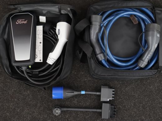 Ford Mustang Mach-E Mach-E RWD 75 kWh | Leder | Stoelverwarming | 360 Camera | B&O Sound | Adaptive cruise | Carplay ... ActivLease financial lease