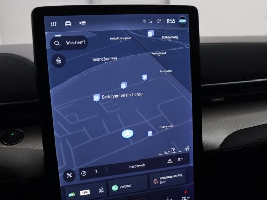 Ford Mustang Mach-E Mach-E RWD 75 kWh | Leder | Stoelverwarming | 360 Camera | B&O Sound | Adaptive cruise | Carplay ... ActivLease financial lease