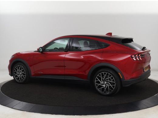 Ford Mustang Mach-E Mach-E RWD 75 kWh | Leder | Stoelverwarming | 360 Camera | B&O Sound | Adaptive cruise | Carplay ... ActivLease financial lease