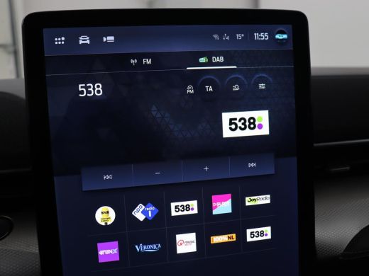 Ford Mustang Mach-E Mach-E RWD 75 kWh | Leder | Stoelverwarming | 360 Camera | B&O Sound | Adaptive cruise | Carplay ... ActivLease financial lease