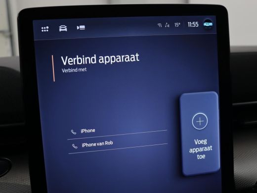 Ford Mustang Mach-E Mach-E RWD 75 kWh | Leder | Stoelverwarming | 360 Camera | B&O Sound | Adaptive cruise | Carplay ... ActivLease financial lease