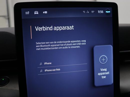 Ford Mustang Mach-E Mach-E RWD 75 kWh | Leder | Stoelverwarming | 360 Camera | B&O Sound | Adaptive cruise | Carplay ... ActivLease financial lease