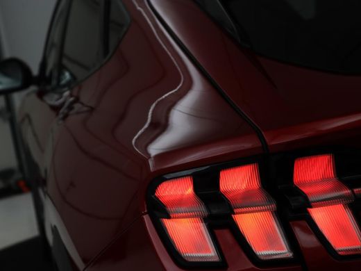 Ford Mustang Mach-E Mach-E RWD 75 kWh | Leder | Stoelverwarming | 360 Camera | B&O Sound | Adaptive cruise | Carplay ... ActivLease financial lease