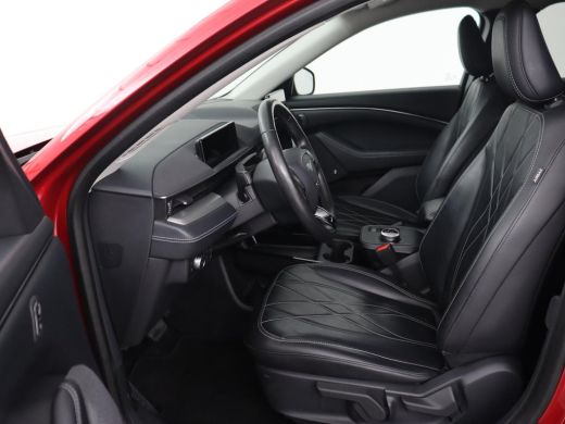 Ford Mustang Mach-E Mach-E RWD 75 kWh | Leder | Stoelverwarming | 360 Camera | B&O Sound | Adaptive cruise | Carplay ... ActivLease financial lease