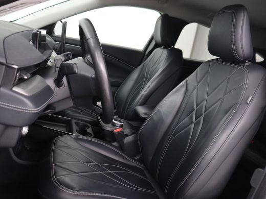 Ford Mustang Mach-E Mach-E RWD 75 kWh | Leder | Stoelverwarming | 360 Camera | B&O Sound | Adaptive cruise | Carplay ... ActivLease financial lease