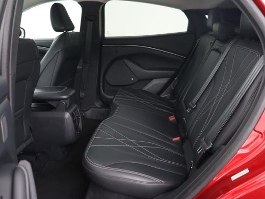 Ford Mustang Mach-E Mach-E RWD 75 kWh | Leder | Stoelverwarming | 360 Camera | B&O Sound | Adaptive cruise | Carplay ... ActivLease financial lease