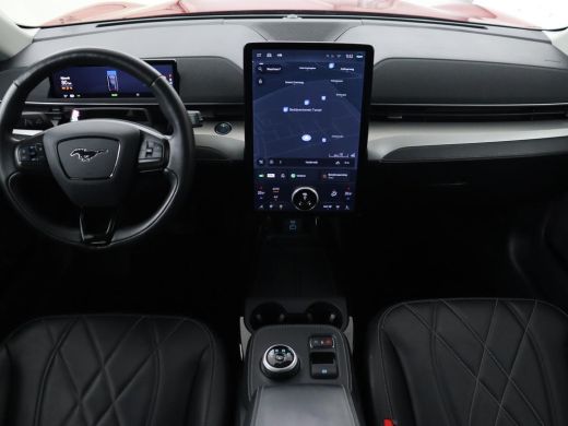 Ford Mustang Mach-E Mach-E RWD 75 kWh | Leder | Stoelverwarming | 360 Camera | B&O Sound | Adaptive cruise | Carplay ... ActivLease financial lease