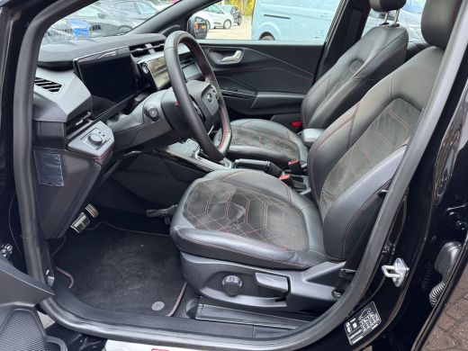 Ford Puma 1.0 EcoBoost Hybrid ST-Line X Automaat 125pk | Driver Assistance Pack | Winter Pack | Panoramadak... ActivLease financial lease